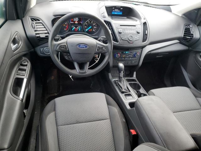 Photo 8 from auction – 2017 FORD ESCAPE SE with VIN 1FMCU9GD1HUC08595