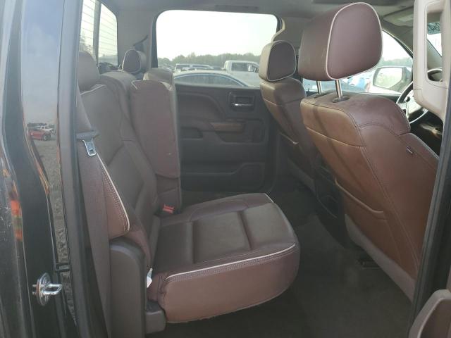 Photo 10 from auction – 2017 CHEVROLET SILVERADO with VIN 3GCUKTEJ2HG293163