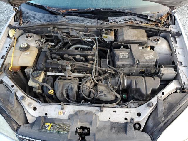 Photo 11 from auction – 2007 FORD FOCUS ZX4 with VIN 1FAFP34N27W361188