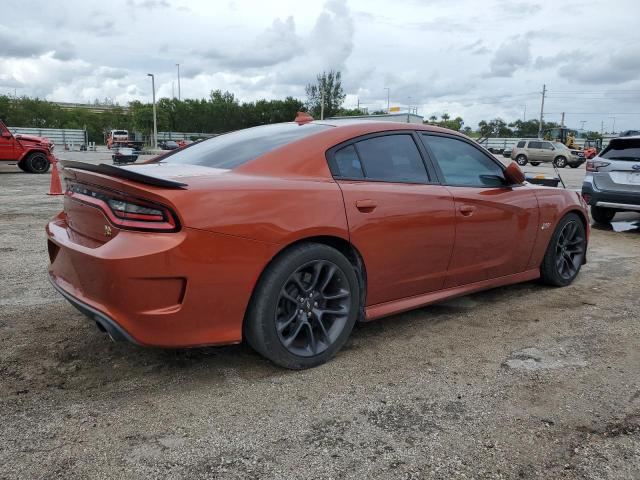 Photo 3 from auction – 2020 DODGE CHARGER SC with VIN 2C3CDXGJ8LH197707