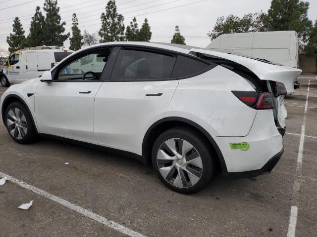 صورة رقم 2 من المزاد - 2023 TESLA MODEL Y مع VIN 7SAYGDEE5PA128286