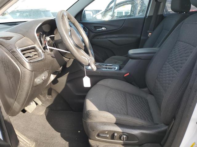 Photo 7 from auction – 2019 CHEVROLET EQUINOX LT with VIN 2GNAXKEV7K6193166