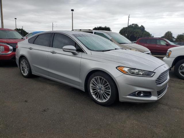 Photo 4 from auction – 2013 FORD FUSION SE with VIN 3FA6P0H98DR338105