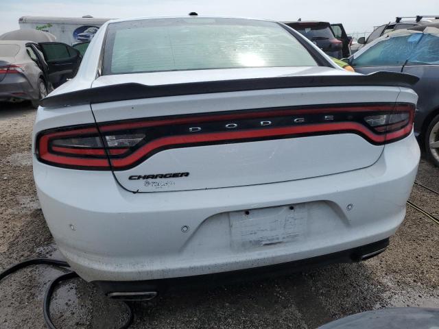 Photo 6 from auction – 2016 DODGE CHARGER SE with VIN 2C3CDXBG4GH297899