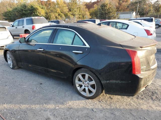 Photo 2 from auction – 2013 CADILLAC ATS with VIN 1G6AA5RA4D0126915