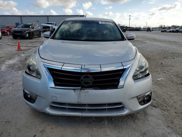 Photo 5 from auction – 2014 NISSAN ALTIMA 2.5 with VIN 1N4AL3AP8EC106376