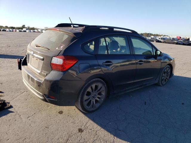 Photo 3 from auction – 2015 SUBARU IMPREZA SP with VIN JF1GPAW67F8204399