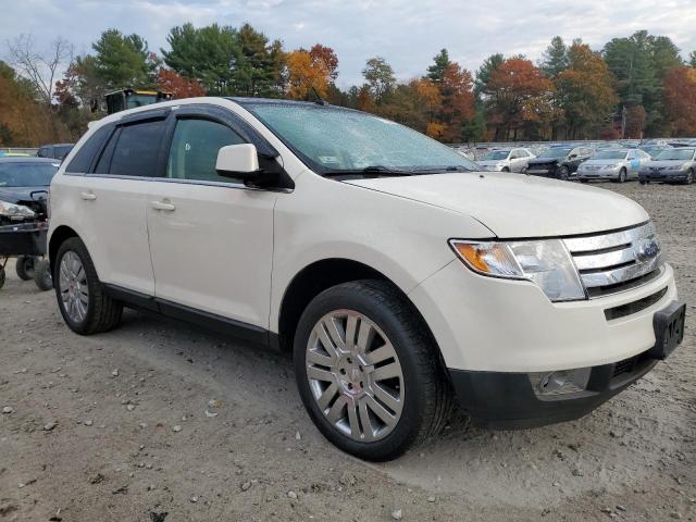 Photo 4 from auction – 2008 FORD EDGE LIMIT with VIN 2FMDK49C18BA48905