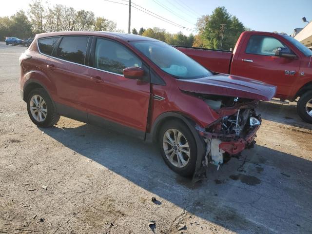Photo 4 from auction – 2017 FORD ESCAPE SE with VIN 1FMCU0GD3HUB99183