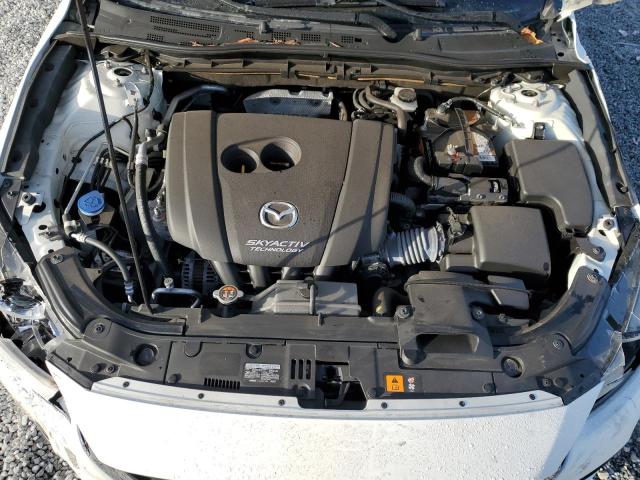 Photo 11 from auction – 2017 MAZDA 3 TOURING with VIN JM1BN1L76H1111103