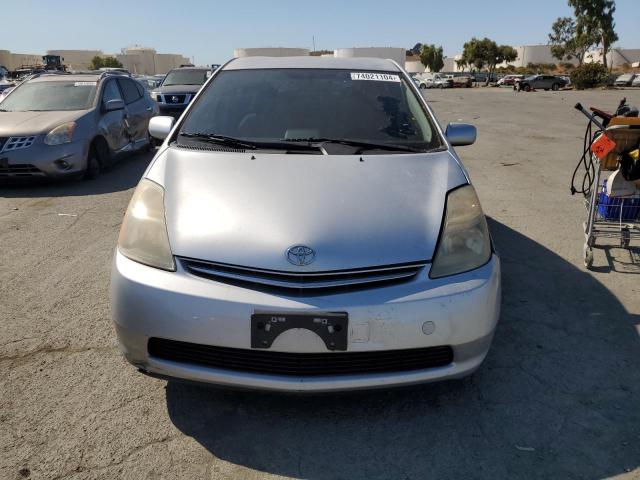 Photo 5 from auction – 2008 TOYOTA PRIUS with VIN JTDKB20U283454388
