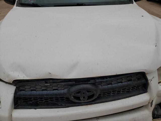 Photo 12 from auction – 2012 TOYOTA RAV4 with VIN JTMBF4DV4C5052128