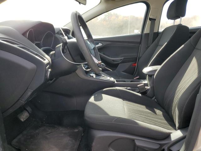 Photo 7 from auction – 2017 FORD FOCUS SEL with VIN 1FADP3H25HL281426