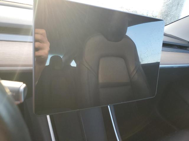 Photo 9 from auction – 2018 TESLA MODEL 3 with VIN 5YJ3E1EB4JF121583