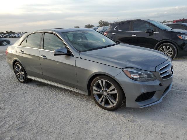 Photo 4 from auction – 2014 MERCEDES-BENZ E 350 with VIN WDDHF5KB1EA845752