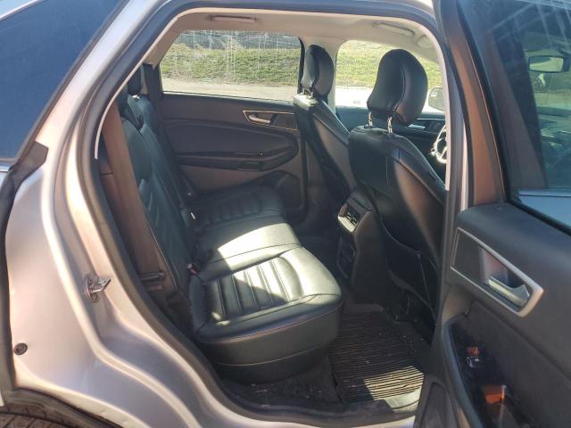 Photo 11 from auction – 2018 FORD EDGE SEL with VIN 2FMPK4J80JBC15877