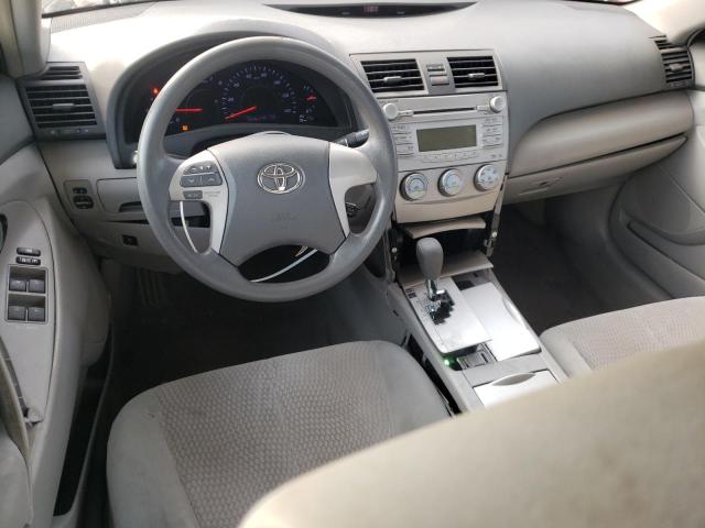 Photo 8 from auction – 2011 TOYOTA CAMRY BASE with VIN 4T1BF3EK1BU632242