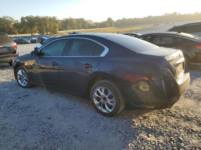 Photo 2 from auction – 2014 NISSAN MAXIMA S with VIN 1N4AA5AP2EC438640
