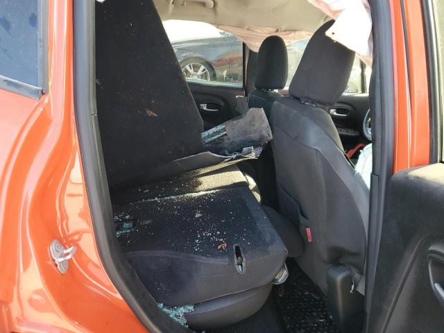 Photo 10 from auction – 2016 JEEP RENEGADE T with VIN ZACCJBCT1GPD41598