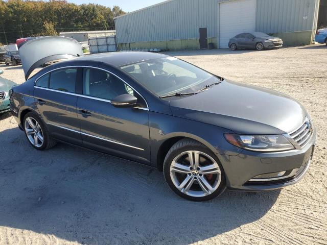 Photo 4 from auction – 2013 VOLKSWAGEN CC with VIN WVWBP7AN1DE520966