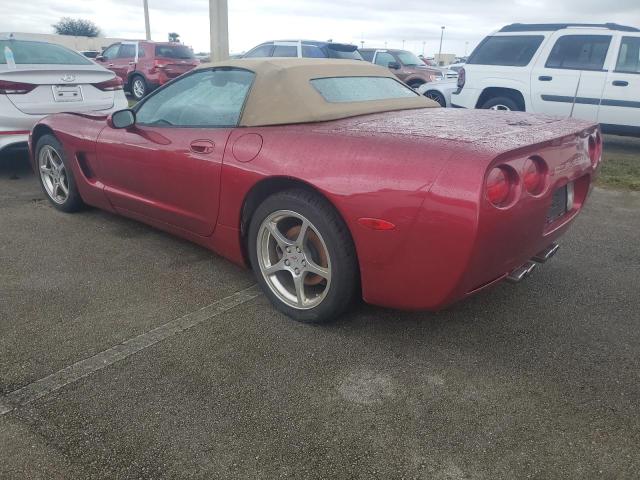 Photo 2 from auction – 2000 CHEVROLET CORVETTE with VIN 1G1YY32G1Y5121411