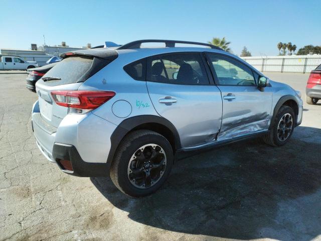Photo 3 from auction – 2021 SUBARU CROSSTREK with VIN JF2GTAEC7M8255753