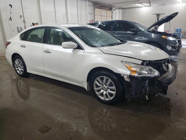 Photo 4 from auction – 2015 NISSAN ALTIMA 2.5 with VIN 1N4AL3AP4FC180203