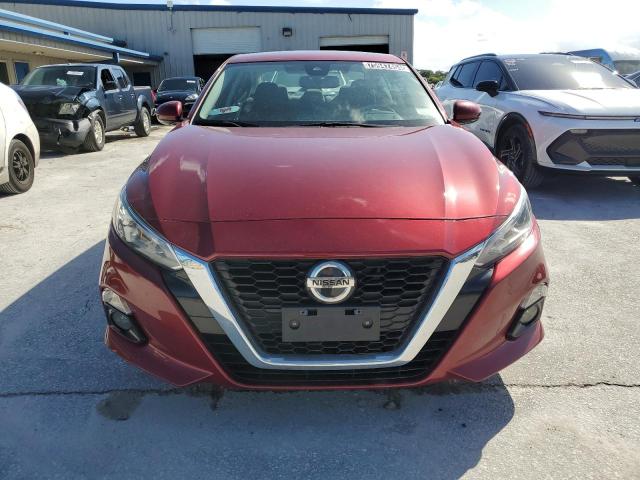 Photo 5 from auction – 2019 NISSAN ALTIMA SV with VIN 1N4BL4DV5KC160945