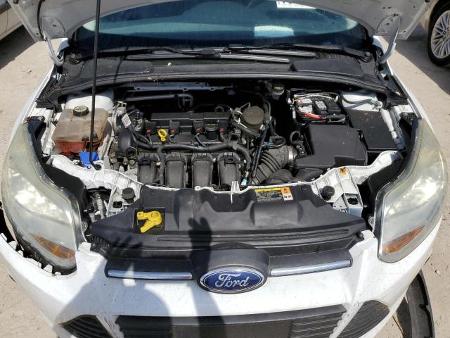 Photo 11 from auction – 2013 FORD FOCUS S with VIN 1FADP3E29DL260030