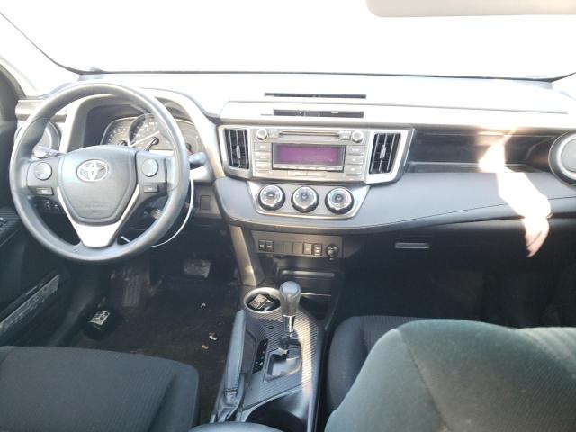 Photo 8 from auction – 2015 TOYOTA RAV4 LE with VIN 2T3BFREV9FW339540