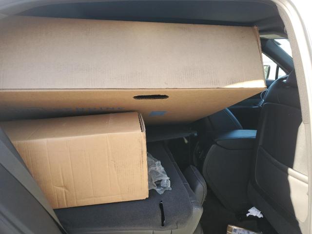 Photo 11 from auction – 2021 CADILLAC XT4 PREMIU with VIN 1GYFZCR49MF081150