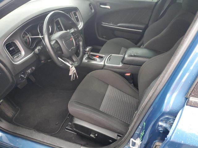 Photo 7 from auction – 2021 DODGE CHARGER GT with VIN 2C3CDXHG4MH553316