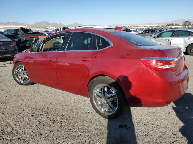 Фото 2 с аукциона – 2016 BUICK VERANO с VIN 1G4PP5SK1G4130888
