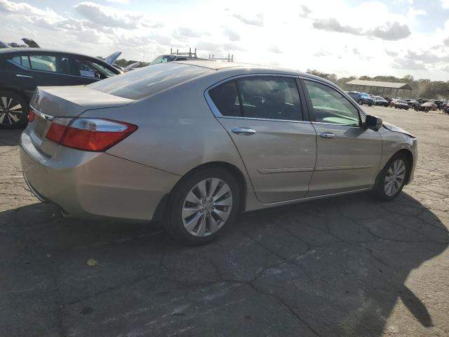 Photo 3 from auction – 2013 HONDA ACCORD EX with VIN 1HGCR2F73DA135574