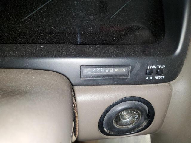 صورة رقم 9 من المزاد - 1992 LEXUS LS 400 مع VIN JT8UF11E9N0108588