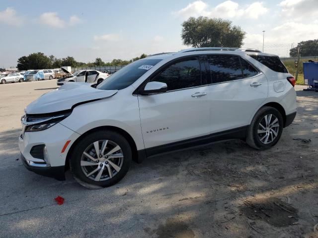 Photo 1 from auction – 2023 CHEVROLET EQUINOX PR with VIN 3GNAXNEGXPL139043