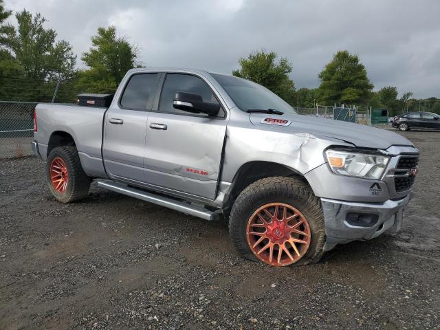 Photo 4 from auction – 2022 RAM 1500 BIG H with VIN 1C6SRFBT1NN283292