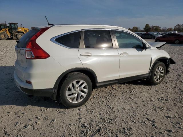 Photo 3 from auction – 2015 HONDA CR-V EXL with VIN 5J6RM4H75FL129776