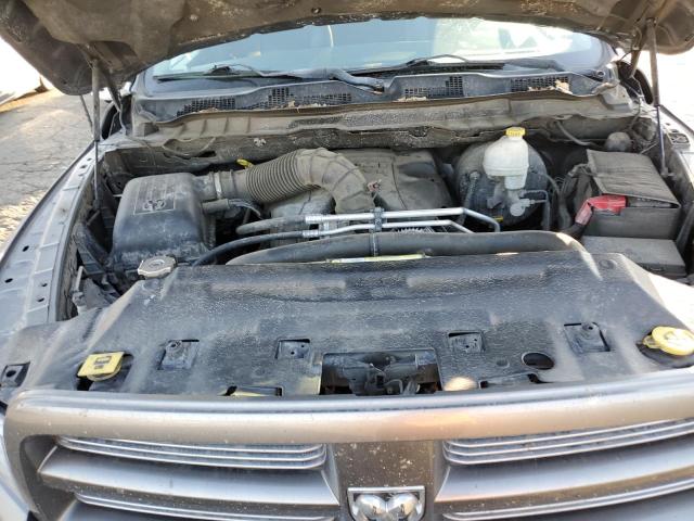 Photo 11 from auction – 2011 DODGE RAM 1500 with VIN 1D7RB1CT2BS598814