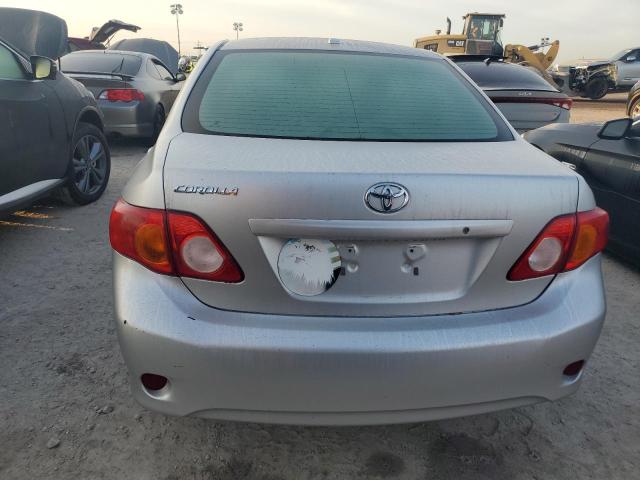 Photo 6 from auction – 2010 TOYOTA COROLLA BA with VIN 1NXBU4EE1AZ170012