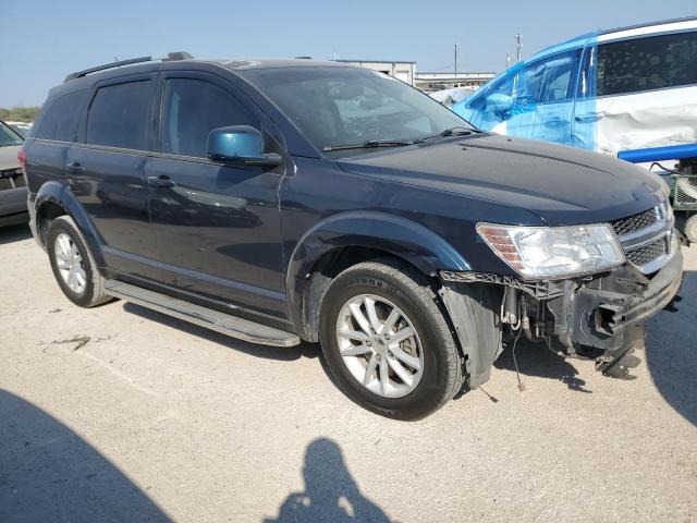Photo 4 from auction – 2014 DODGE JOURNEY SX with VIN 3C4PDCBB9ET226180