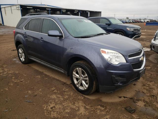 Снимка 4 от търг – 2013 CHEVROLET EQUINOX LT с VIN 2GNFLEEK8D6287598