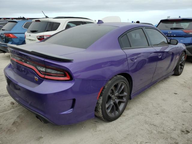 Photo 3 from auction – 2023 DODGE CHARGER SC with VIN 2C3CDXGJ4PH614228