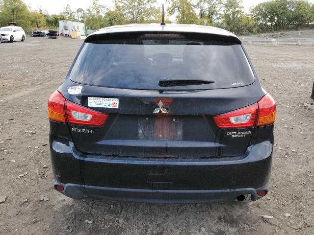 Photo 6 from auction – 2016 MITSUBISHI OUTLANDER with VIN JA4AR3AU8GZ033812