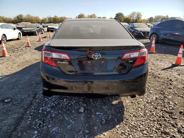Photo 6 from auction – 2013 TOYOTA CAMRY L with VIN 4T1BF1FK2DU272517