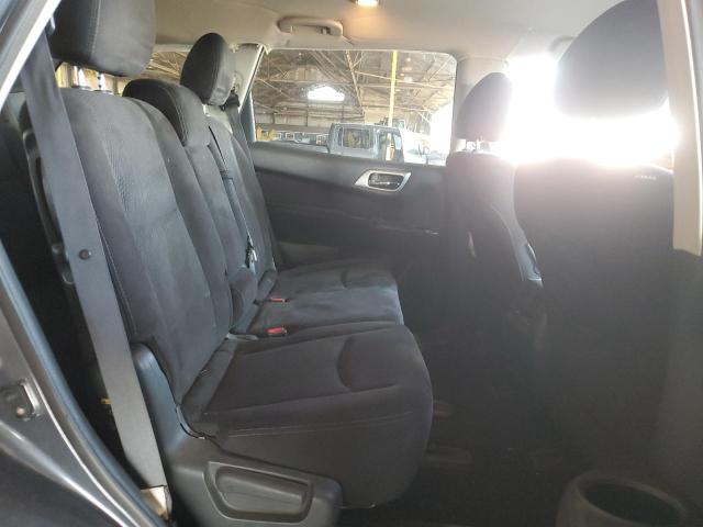 Photo 10 from auction – 2014 NISSAN PATHFINDER with VIN 5N1AR2MM8EC624262
