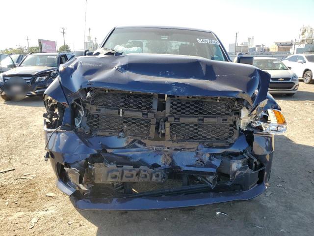 Photo 5 from auction – 2018 RAM 1500 ST with VIN 1C6RR7FT3JS199159