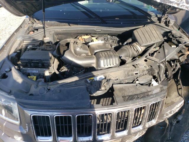 Photo 12 from auction – 2014 JEEP GRAND CHER with VIN 1C4RJFAG9EC392811