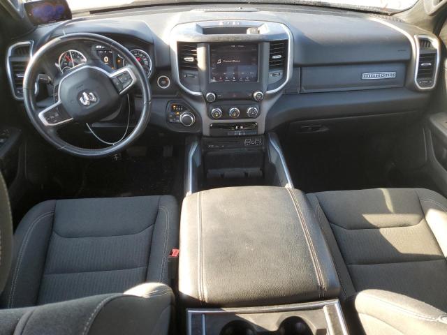 Photo 8 from auction – 2019 RAM 1500 BIG H with VIN 1C6SRFFTXKN622590