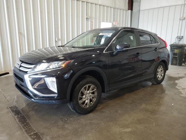 MITSUBISHI ECLIPSE CR 2019 with VIN JA4AT3AA3KZ024600 - Photo from auction